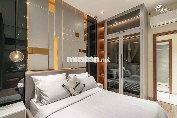 CĂN HỘ 3PN-2WC 99M2, NHÀ MỚI 100% - TRỰC TIẾP CHỦ ĐẦU TƯ