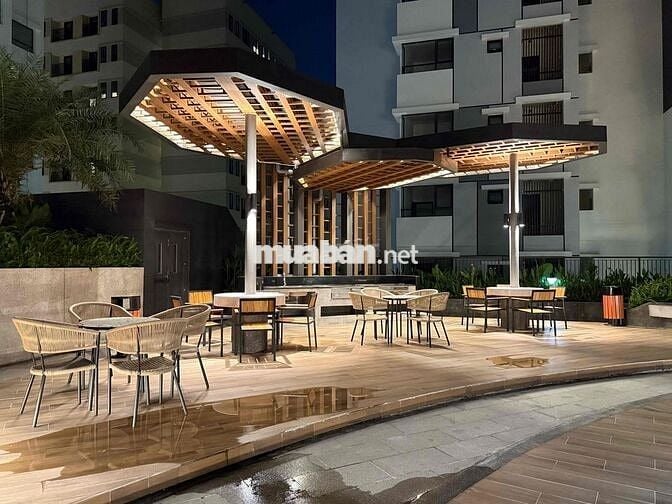 CĂN HỘ 3PN-2WC 99M2, NHÀ MỚI 100% - TRỰC TIẾP CHỦ ĐẦU TƯ