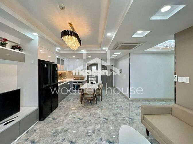 [Cho thuê] căn hộ SAIGON SOUTH 3PN2WC Full NT 16tr/1tháng