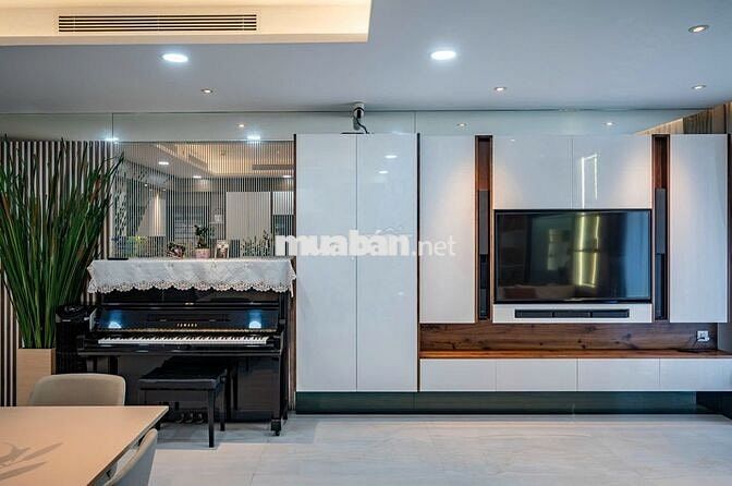 [Cho thuê] căn hộ SAIGON SOUTH 2PN2WC Full NT 13tr/1tháng