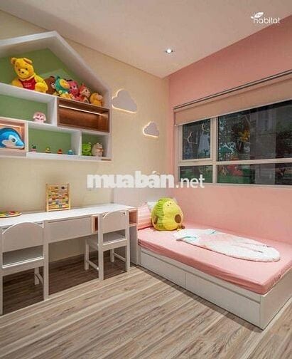 CĂN HỘ 3PN-2WC 99M2, NHÀ MỚI 100% - TRỰC TIẾP CHỦ ĐẦU TƯ