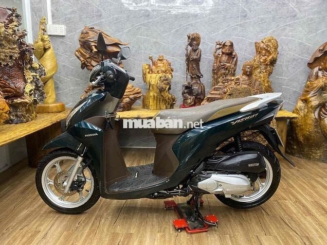 👉Vision 2019 chính chủ bstp khoá smartkey