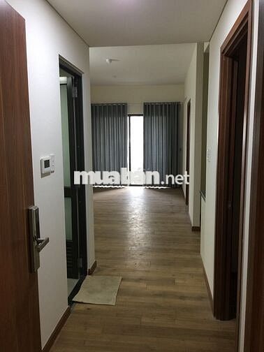 Căn hộ 75m2, view Phạm Văn Đồng-Thủ Đức, 2PN+2WC, tiện ích đầy đủ