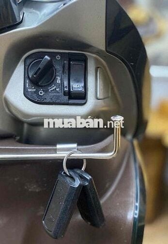 👉Vision 2019 chính chủ bstp khoá smartkey