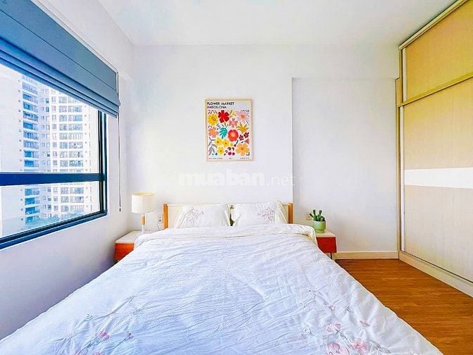 Căn hộ bán tại Masteri Thảo Điền thuộc tháp T4 gồm 2 phòng ngủ 72m2