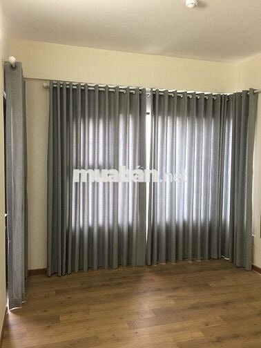 Căn hộ 75m2, view Phạm Văn Đồng-Thủ Đức, 2PN+2WC, tiện ích đầy đủ