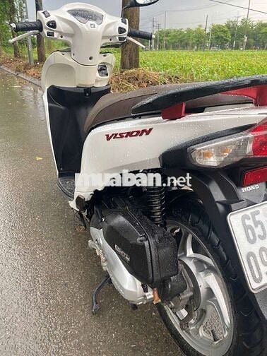 Cần bán lại vions 2016 bs 65 cần Thơ máy rin