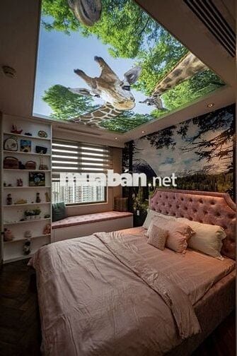 [Cho thuê] căn hộ SAIGON SOUTH 2PN2WC Full NT 13tr/1tháng