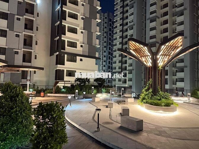 CĂN HỘ 3PN-2WC 99M2, NHÀ MỚI 100% - TRỰC TIẾP CHỦ ĐẦU TƯ