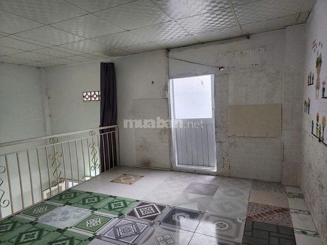 Nhà 02 Mặt Tiền, Sau Chung cư HimLam, DT 4x11m