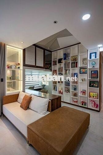 [Cho thuê] căn hộ SAIGON SOUTH 2PN2WC Full NT 13tr/1tháng