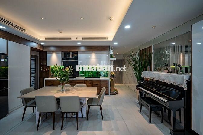 [Cho thuê] căn hộ SAIGON SOUTH 2PN2WC Full NT 13tr/1tháng