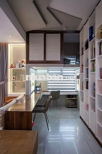 [Cho thuê] căn hộ SAIGON SOUTH 2PN2WC Full NT 13tr/1tháng