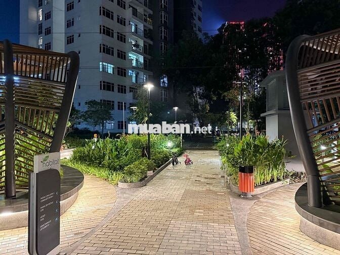 CĂN HỘ 3PN-2WC 99M2, NHÀ MỚI 100% - TRỰC TIẾP CHỦ ĐẦU TƯ