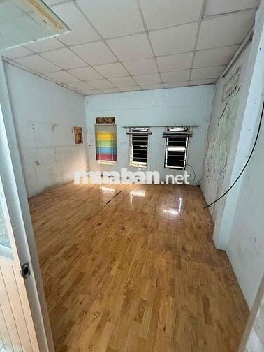 Cho thuê nhà 2 mặt tiền trước sau Đường số 5, p.BHH, Bình Tân