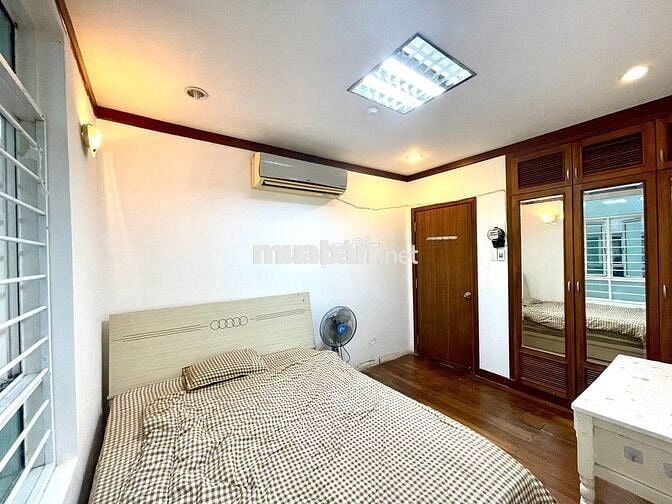 Phòng riêng 3tr3 chung cư hoàng anh gia lai 3 Q7 nhà bè