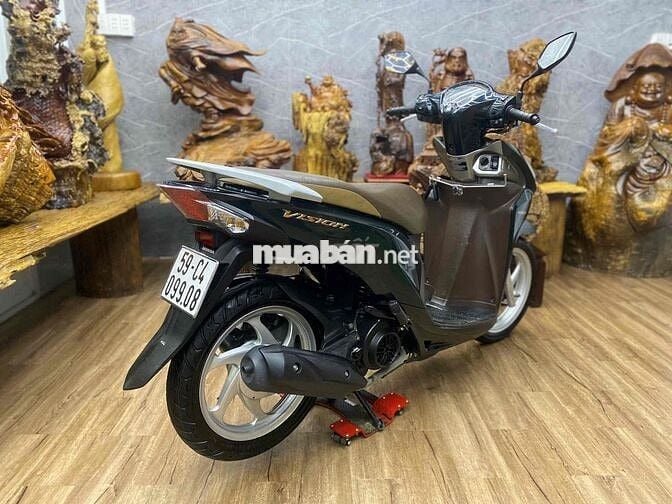 👉Vision 2019 chính chủ bstp khoá smartkey