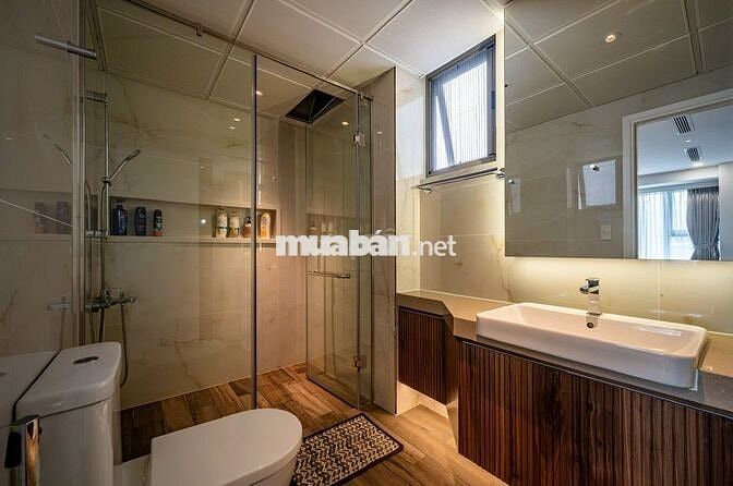 [Cho thuê] căn hộ SAIGON SOUTH 2PN2WC Full NT 13tr/1tháng