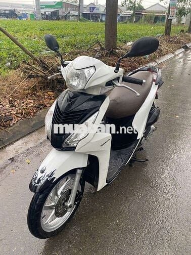 Cần bán lại vions 2016 bs 65 cần Thơ máy rin