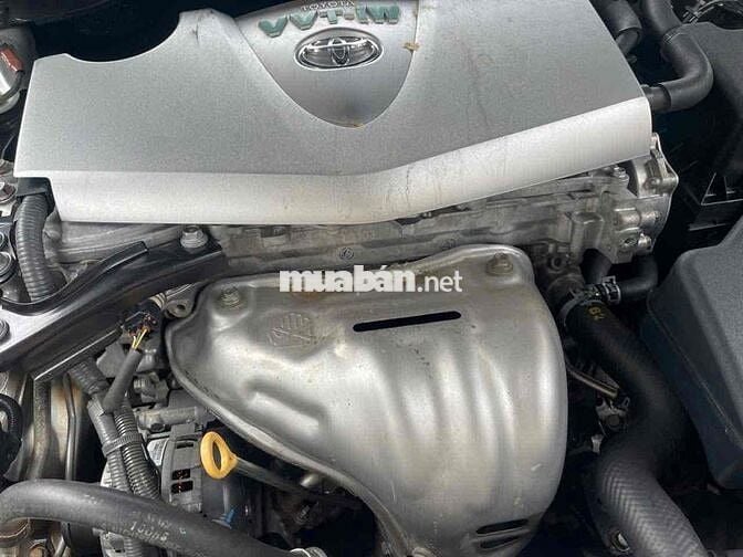 Toyota Camry 2015 2.0E - 100000 km