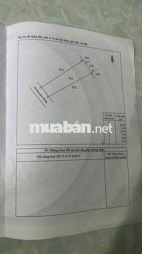 📌 BÁN ĐẤT THỔ CƯ 145.9m² – SỔ RIÊNG – AN VIỄN, TRẢNG BOM – GIÁ ĐẸP