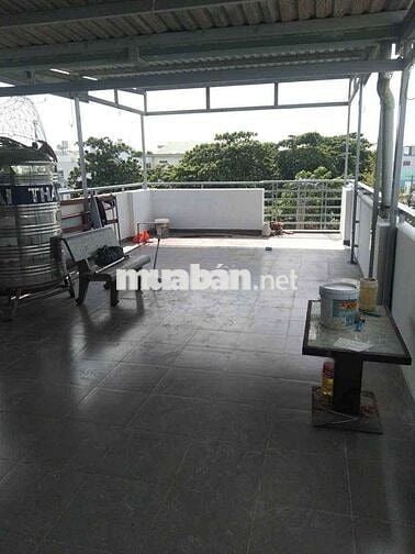 Chính chủ cần bán nhà mặt tiền ngã 3