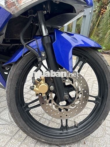 ex150 , xe chính chủ , sang tên nhanh