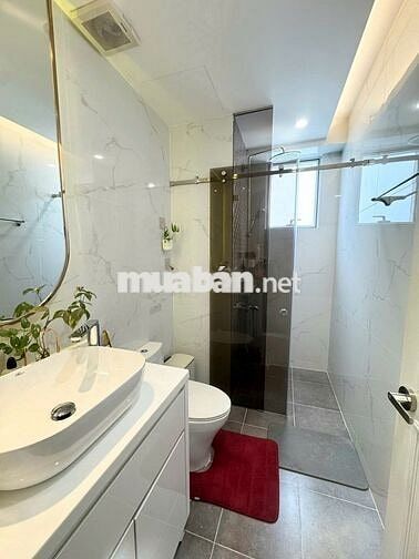 Cho thuê căn hộ Sunrise Riverside 2PN 2WC full nội thất chỉ 13 triệu