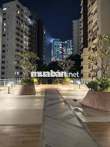 CĂN HỘ 3PN-2WC 99M2, NHÀ MỚI 100% - TRỰC TIẾP CHỦ ĐẦU TƯ