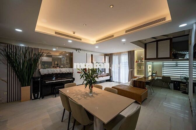 [Cho thuê] căn hộ SAIGON SOUTH 2PN2WC Full NT 13tr/1tháng