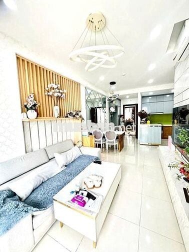 Cho thuê căn hộ Sunrise Riverside 3PN 2WC full nội thất chỉ 15 triệu