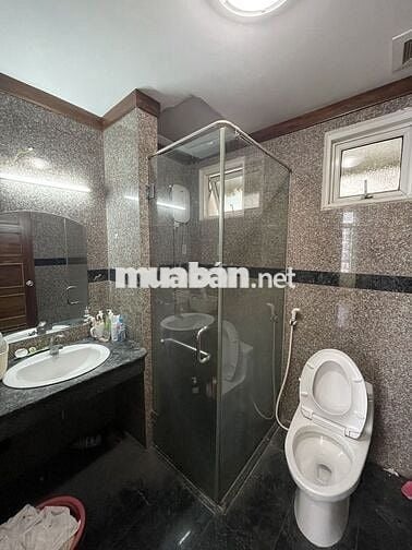 Phòng riêng 3tr3 chung cư hoàng anh gia lai 3 Q7 nhà bè