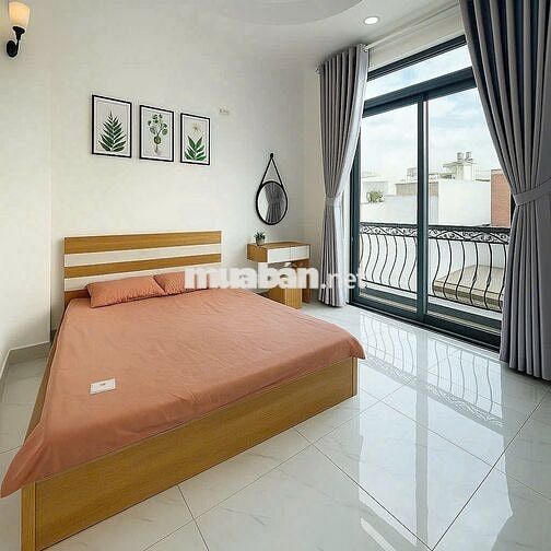 Bán Căn Nhà SHR  Chính Chủ Tỉnh Lộ 10 P Tân Tạo Bình Tân