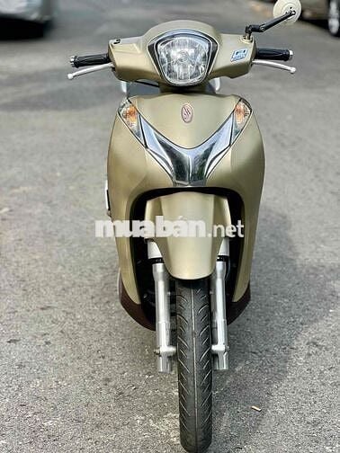 Sh mode chính chủ màu vàng cát hiếm có