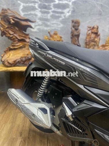 👉Airblade 2016 chính chủ bstp bản tem 3D, máy zin