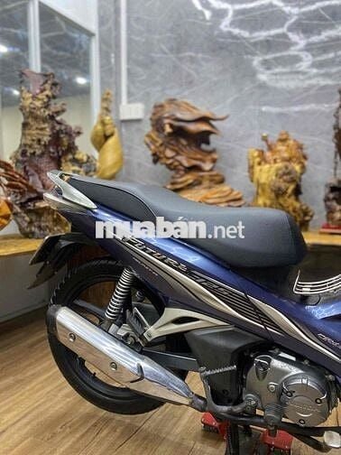 👉Future biển SG đk 2018 áo tem zin, máy zin