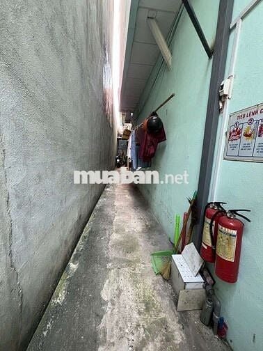 Nhà 2 tầng, 5.1x20, hxh 4m thông, đường Lê Đình Cẩn, Sẵn Dòng Tiền..