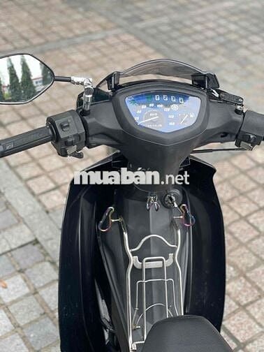 Sirius 2019 zin êm trả trc 7tr3 nhận xe bao nợ xấu