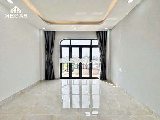 1PN BANCOL NGAY EMART PHAN VĂN TRỊ - DƯƠNG QUẢNG HÀM - VLU CS3