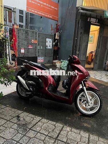 SH 350i  cần bán lien he ***