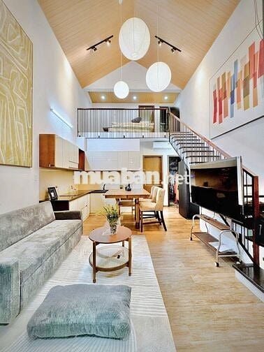 🔴🆘 Nhà Phố trung Tâm 🆘 mặt tiền đường 5m5 gần chợ Đống Đa