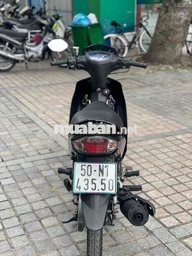 Sirius 2019 zin êm trả trc 7tr3 nhận xe bao nợ xấu