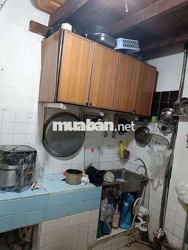 Cho thuê nhà nguyên căn đường Hoàng Văn thụ P 4 Tân Bình 27M Giá 6tr