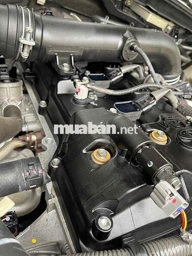 TOYOTA FORTUNER 2.7AT SX 2019