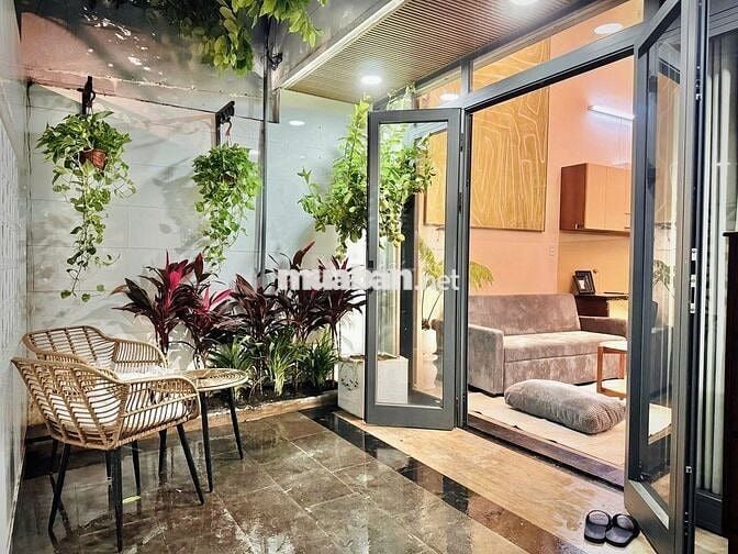 🔴🆘 Nhà Phố trung Tâm 🆘 mặt tiền đường 5m5 gần chợ Đống Đa