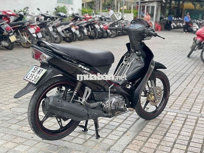 Sirius 2019 zin êm trả trc 7tr3 nhận xe bao nợ xấu