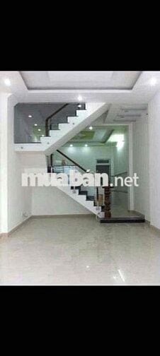 CHÍNH CHỦ BÁN NHÀ 4x20 – LIÊN KHU 5-6, BÌNH TÂN – SHR, SANG TÊN LIỀN