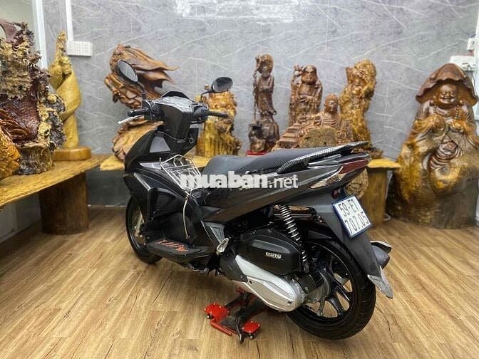 👉Airblade 2016 chính chủ bstp bản tem 3D, máy zin