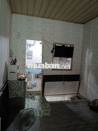 Cho thuê nhà nguyên căn đường Hoàng Văn thụ P 4 Tân Bình 27M Giá 6tr