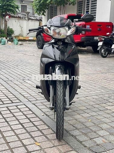 Sirius 2019 zin êm trả trc 7tr3 nhận xe bao nợ xấu